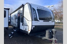 New 2025 Coachmen RV Apex Ultra-Lite 241BHS Photo