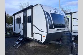 New 2025 Coachmen RV Apex Nano 187RB Photo