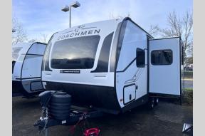 New 2025 Coachmen RV Apex Ultra-Lite 188RBST Photo