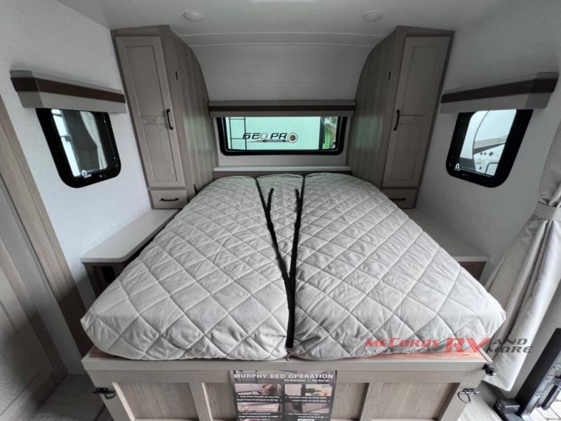 New 2024 Forest River RV Rockwood Mini Lite 2507S Travel Trailer