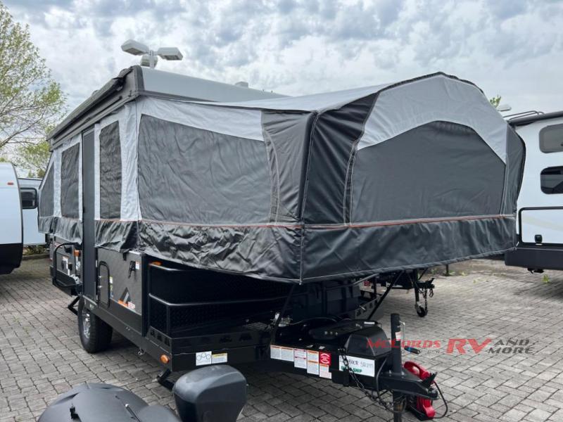 New 2023 Forest River RV Rockwood Extreme Sports 2280BHESP