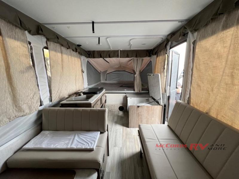 ホビー・楽器・アート camper New 2023 Forest River RV Rockwood Extreme Sports 2280BHESP