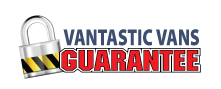 Vantastic Van Guarantee