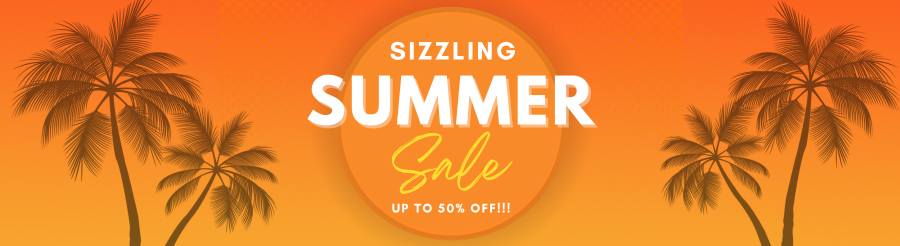 summer sale