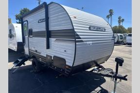 New 2026 Sunset Park RV SUN LITE 15MB Photo