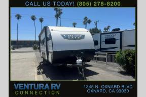 New 2025 Forest River RV Salem 178BHSK Photo