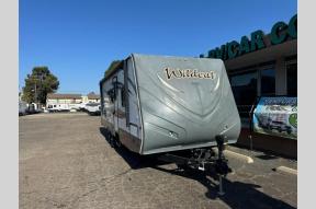 Used 2014 Forest River RV Wildcat Maxx 26FBS Photo