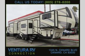 Used 2019 Forest River RV Sierra 38FKOK Photo