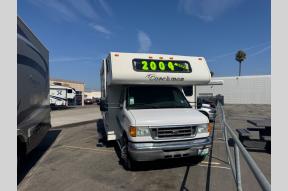 Used 2004 Coachmen RV Freelander 2600SO Photo