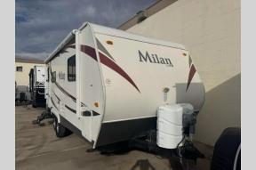 Used 2014 Eclipse Milan Metal 22FBUS Photo