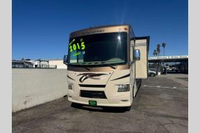 Used 2015 Thor Motor Coach Windsport 34F Photo