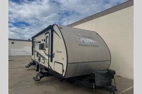 Used 2016 Coachmen RV Freedom Express 229TBS Photo