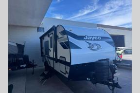 Used 2024 Jayco Jay Feather Micro 173MRB Photo