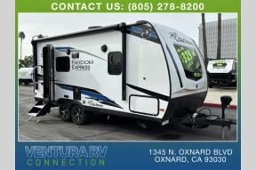 New 2024 Coachmen RV Freedom Express Ultra Lite 192RBS Photo