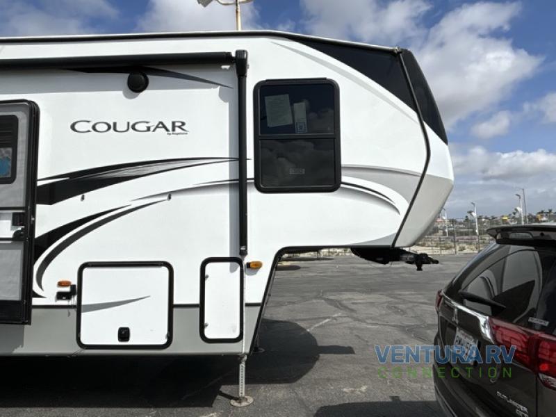 Used 2021 Keystone RV Cougar 364BHL Fifth Wheel at Ventura RV ...