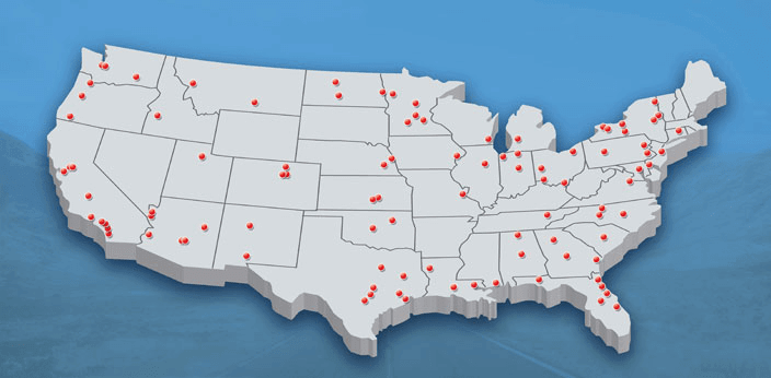 Priority RV Network #2