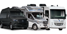 Motorhomes