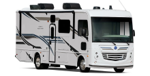 Motor Home Class A