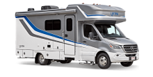 Motor Home Class C