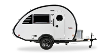 Teardrop Trailer