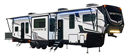 Toy Haulers