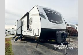 New 2025 Venture RV SportTrek ST333VIK Photo