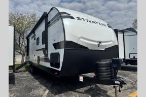 New 2025 Venture RV Stratus SR261VRB Photo