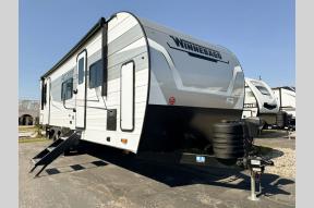 New 2024 Winnebago Access 28FK Photo
