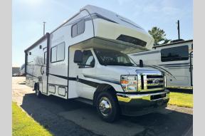 New 2025 Forest River RV Forester Classic 2861DS Ford Photo