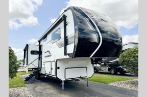 New 2025 KZ Durango 341RPT Photo