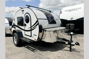 New 2025 nuCamp RV TAG XL Boondock Photo