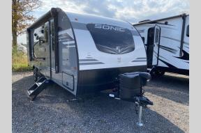 New 2023 Venture RV Sonic SN211VDB Photo