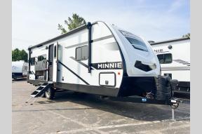 New 2023 Winnebago Minnie 2630MLRK Photo