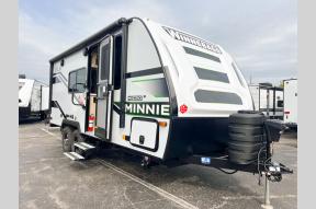 New 2024 Winnebago Micro Minnie FLX 2108FBS Photo