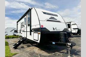 New 2025 Winnebago M-Series 2326MBBH Photo