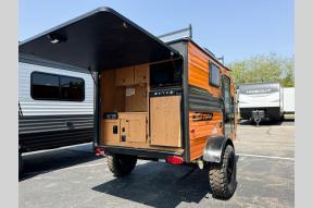 New 2025 Sunset Park RV SunRay 109 Photo