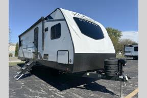New 2025 Dutchmen RV Kodiak Ultimate 2921FKDS Photo