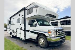 New 2025 Forest River RV Forester LE 2851SLE Ford Photo