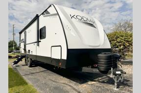 New 2025 Dutchmen RV Kodiak Ultra-Lite 257RKSL Photo