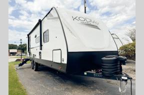 New 2025 Dutchmen RV Kodiak 260RBSL Photo