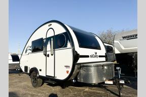 New 2025 nuCamp RV TAB 400 Std. Model Photo