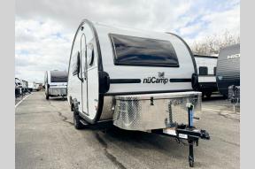 New 2025 nuCamp RV TAB 400 Std. Model Photo