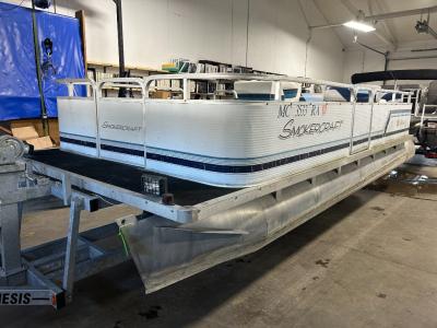 Trailer Not Included