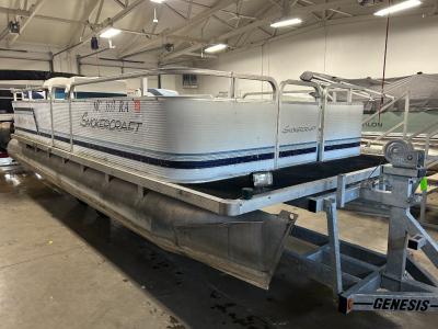 Trailer Not Included