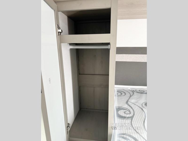 COACHMEN CLIPPER 12000 SERIES 12000ROK Travel Trailers For