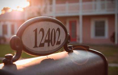 Mailbox