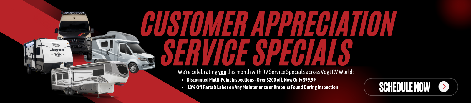 Cust Appreciation banner