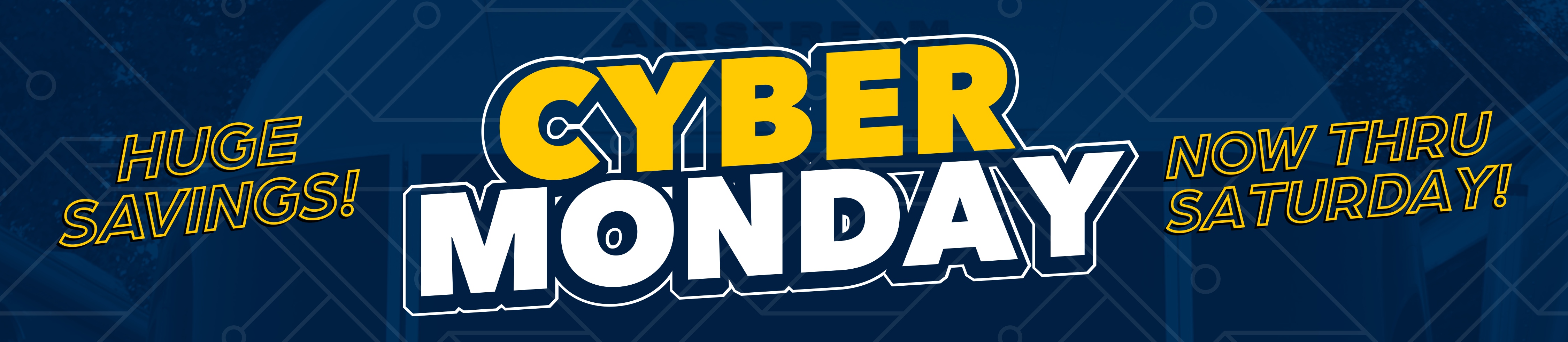 Cyber Monday 2025