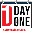 Day One - Customer Service First