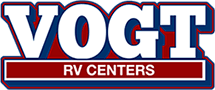 Vogt RV Centers Logo
